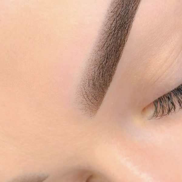 Powderbrows