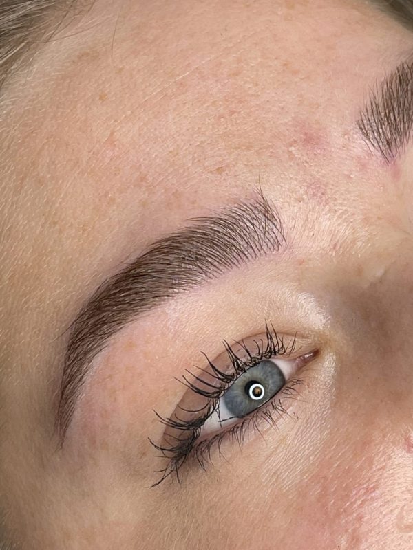 MICROBLADING