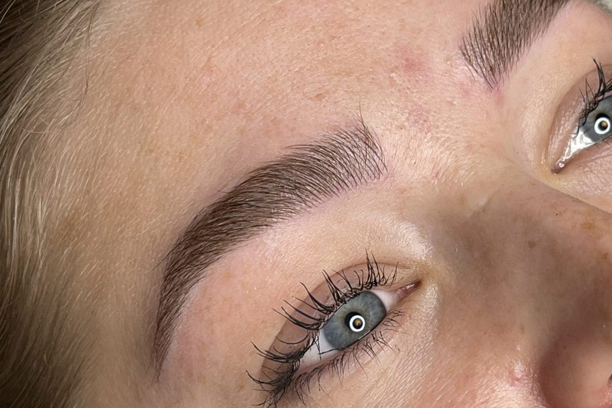 MICROBLADING