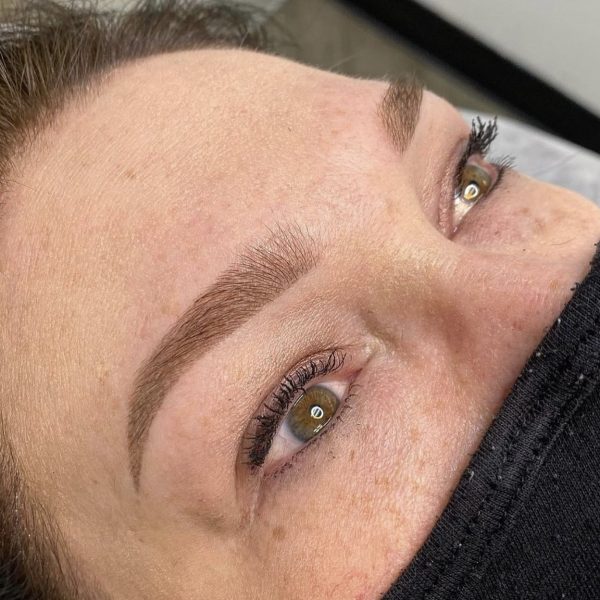 POWDERBROWS
