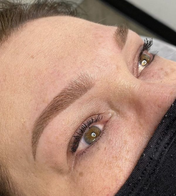 POWDERBROWS