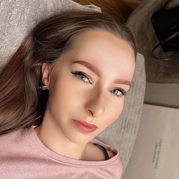 POWDERBROWS