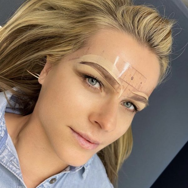 POWDERBROWS